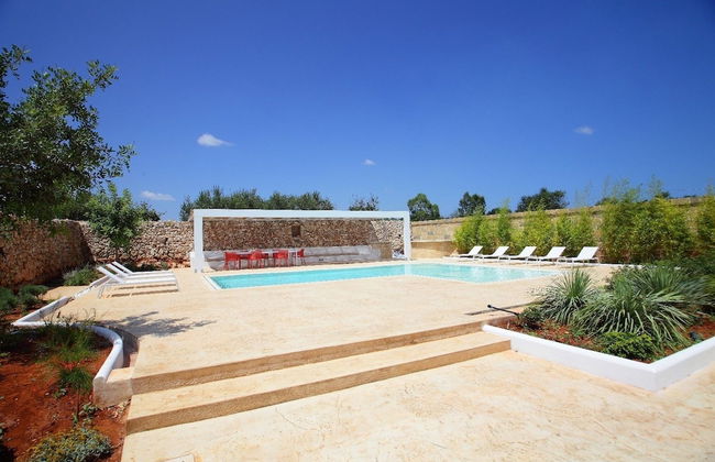 Villa Arja - Foto 50