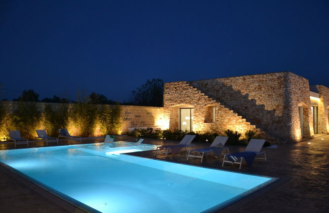 Villa Arja - Foto 23