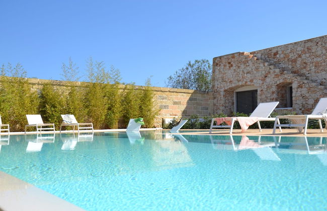 Villa Arja - Foto 24