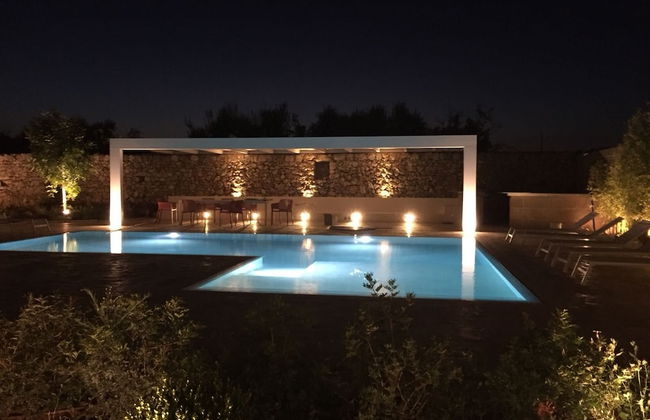 Villa Arja - Foto 27