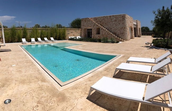 Villa Arja - Foto 46