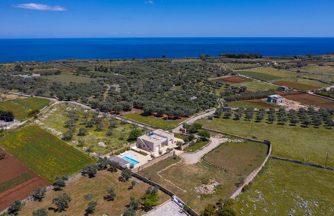 Villa Arja - Foto 56