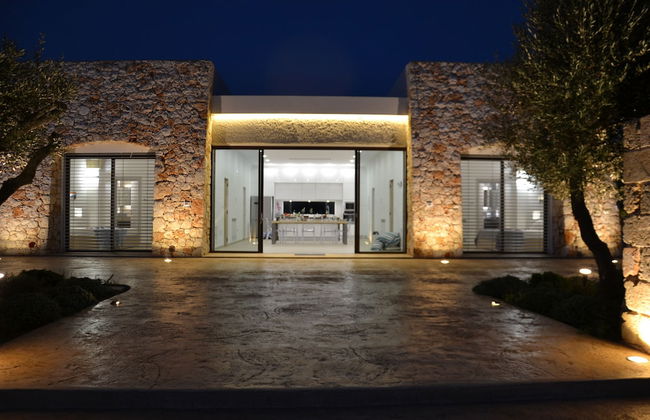 Villa Arja - Foto 41