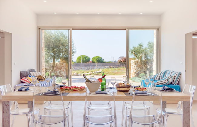 Villa Arja - Foto 12