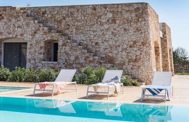 Villa Arja - Foto 34