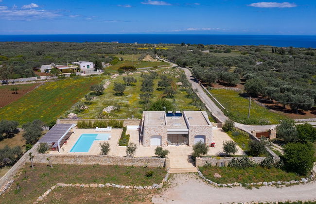 Villa Arja - Foto 58