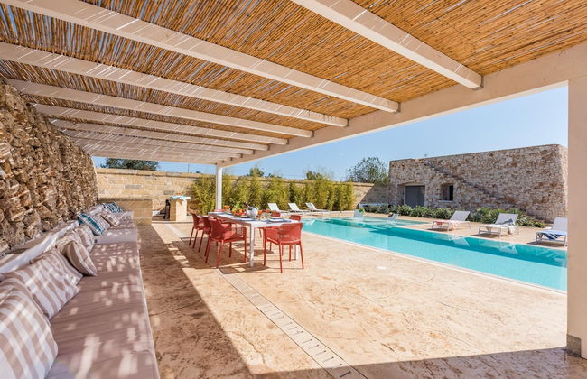 Villa Arja - Foto 33
