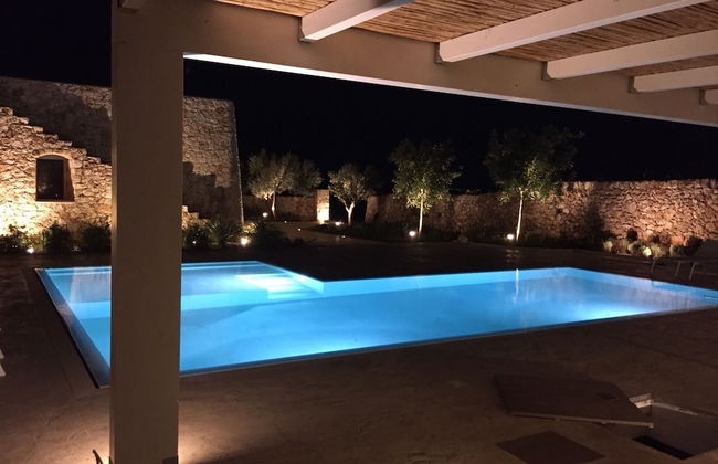Villa Arja - Foto 26