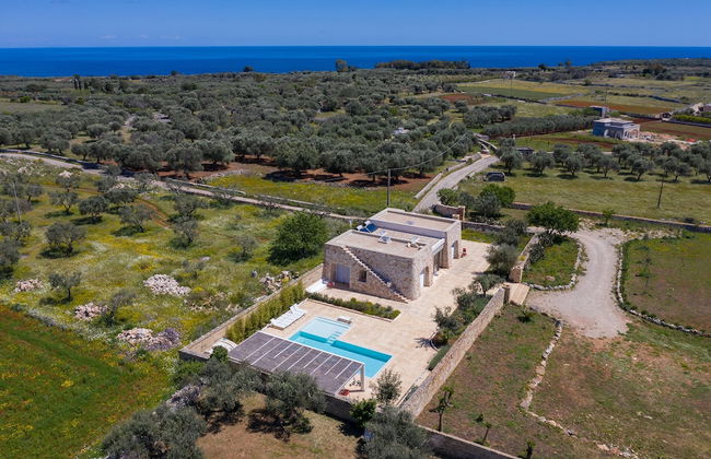 Villa Arja - Foto 57