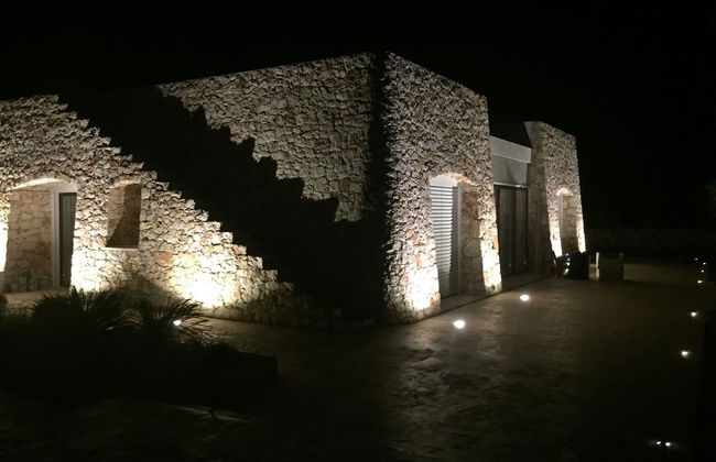 Villa Arja - Foto 40
