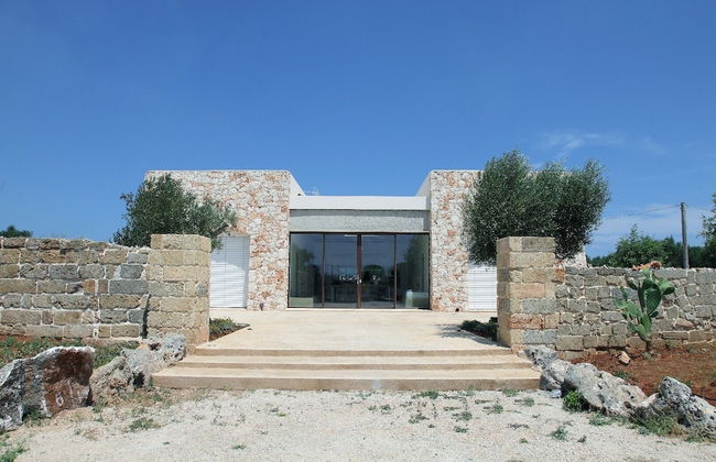 Villa Arja - Foto 52