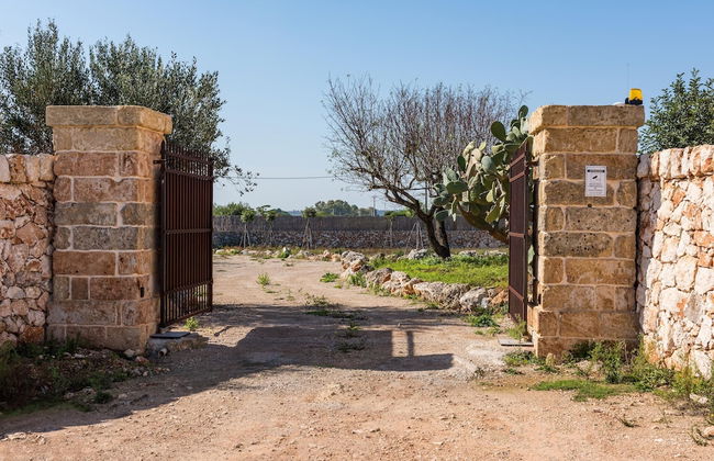 Villa Arja - Foto 48