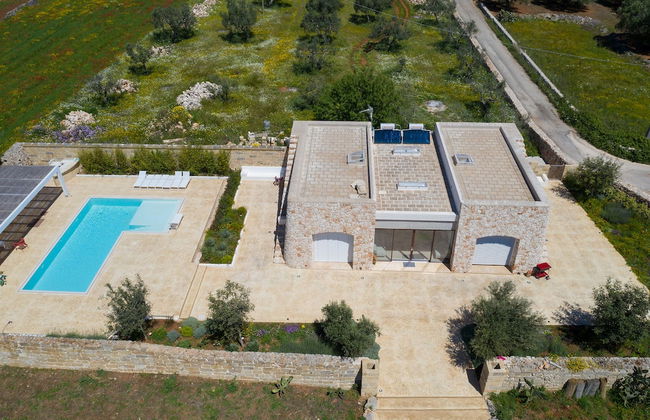 Villa Arja - Foto 1