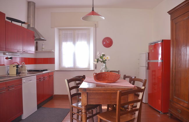 Casa la Terrazza sul Lago - WelcHome - Foto 3