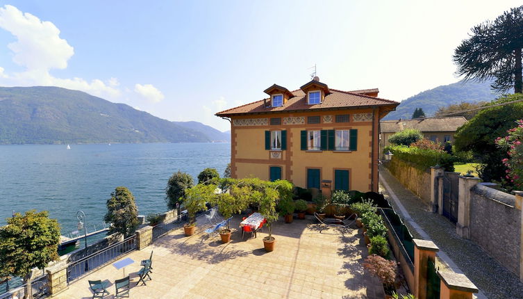 Foto 1 - Casa la Terrazza sul Lago - WelcHome