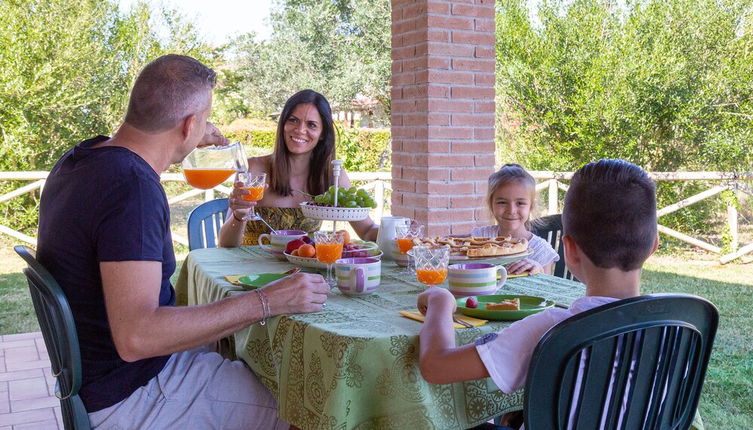 Photo 1 - Casa in Maremma Tuscany Village