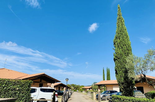 Photo 64 - Casa in Maremma Tuscany Village