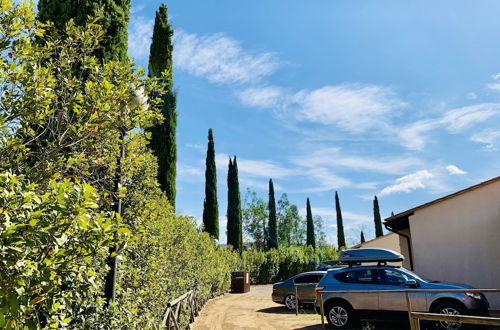 Photo 62 - Casa in Maremma Tuscany Village