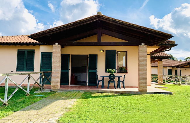 Casa in Maremma Tuscany Village - Foto 72