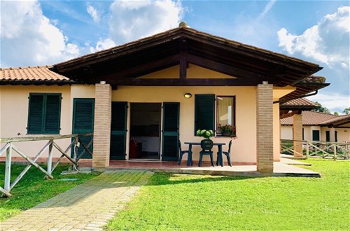 Foto 70 - Casa in Maremma Tuscany Village