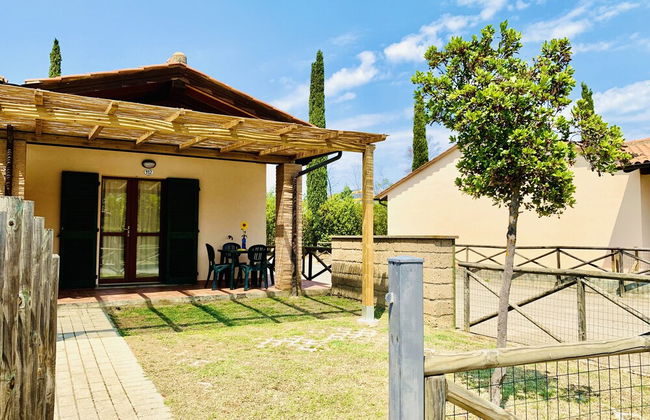 Casa in Maremma Tuscany Village - Foto 80