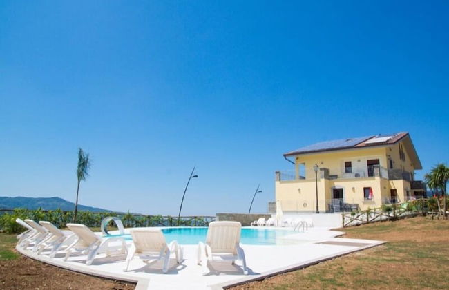 Agriturismo L'Oasi - Foto 1