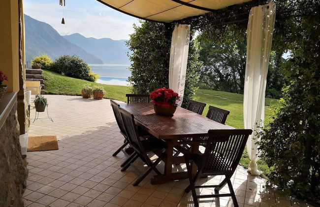 Flat in Villa, With Garden, Barbecue - Foto 20