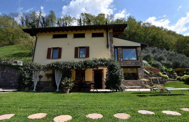Flat by Lake Iseo With Mountain Views - Foto 21