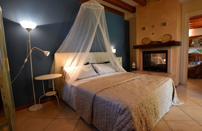 Flat in Villa, With Garden, Barbecue - Foto 8