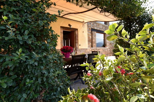 Photo 19 - Flat in Villa, With Garden, Barbecue