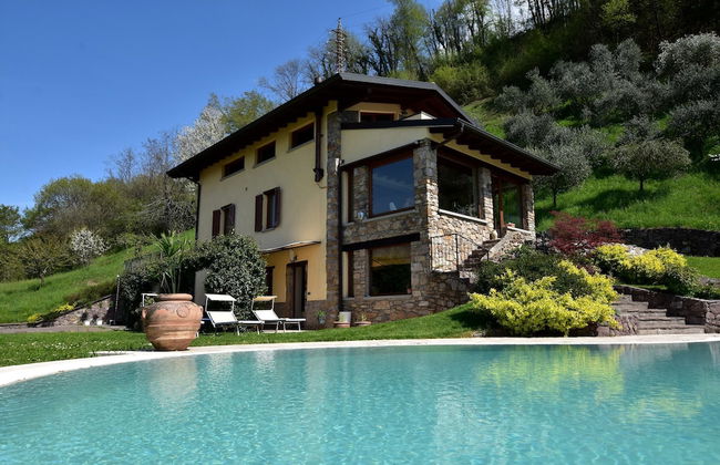 Flat in Villa, With Garden, Barbecue - Foto 33