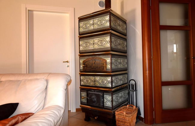 Flat in Villa, With Garden, Barbecue - Foto 18