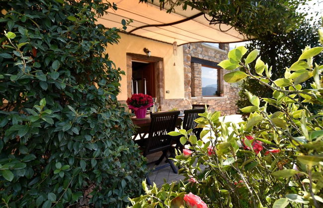 Flat in Villa, With Garden, Barbecue - Foto 19