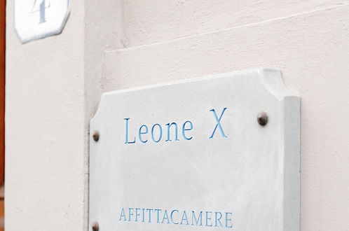 Foto 46 - Leone X Guest House