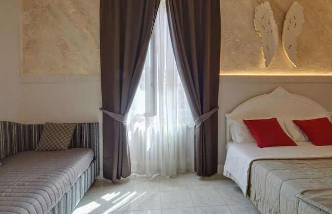 Leone X Guest House - Foto 11