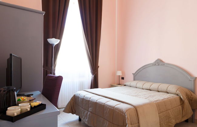 Leone X Guest House - Foto 7
