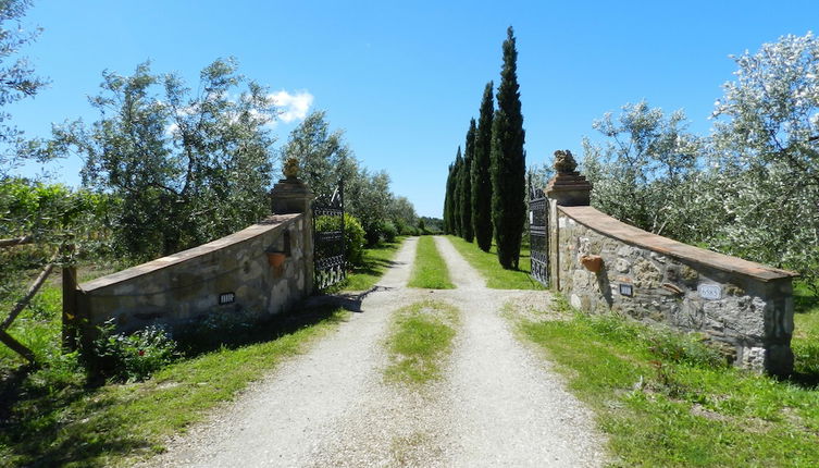 Photo 1 - Agriturismo Le Sorgenti