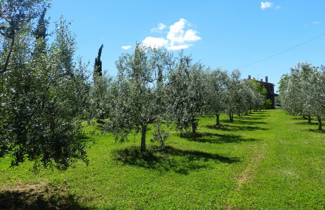 Agriturismo Le Sorgenti - Foto 38