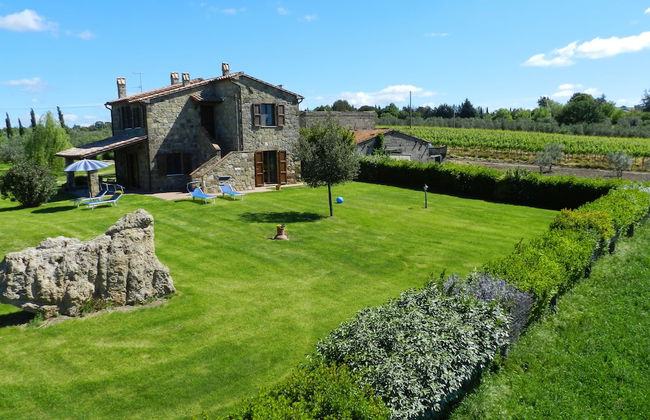 Agriturismo Le Sorgenti - Foto 33