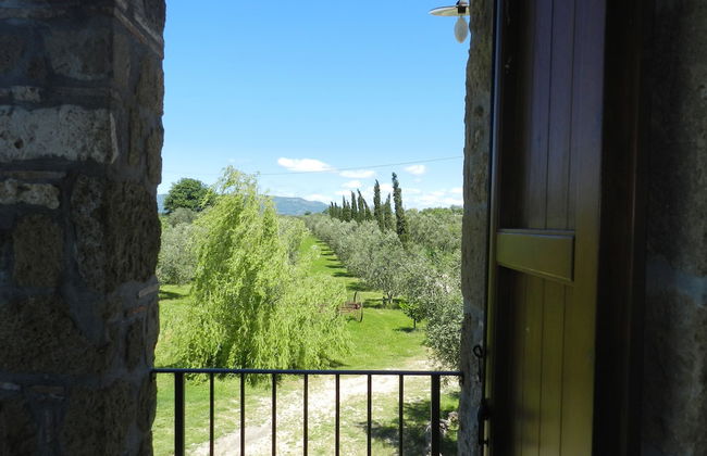 Agriturismo Le Sorgenti - Foto 14