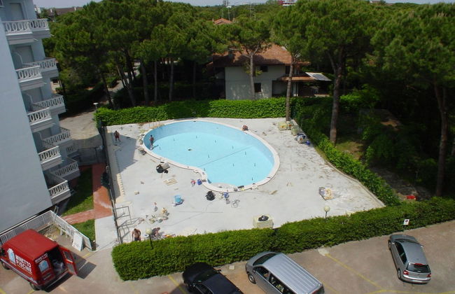Flat in Lignano - Foto 22