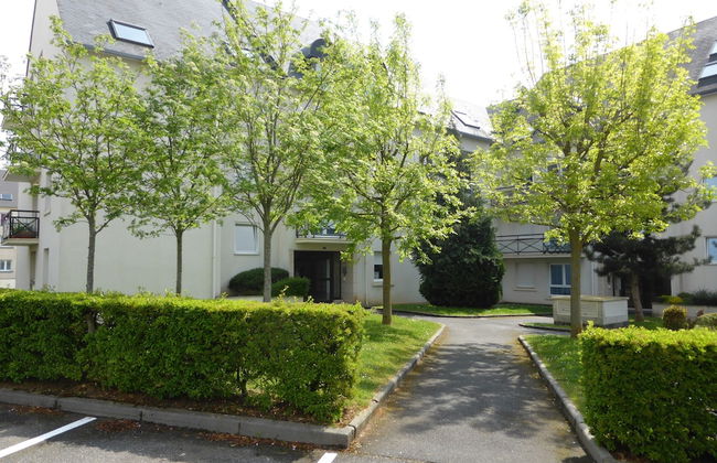 Le Mémorial apparthotel - Foto 14
