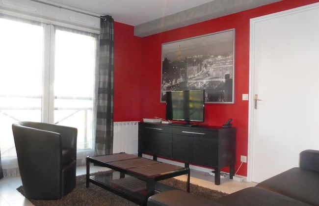 Le Mémorial apparthotel - Foto 7