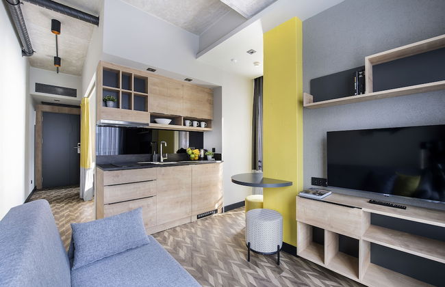 Trend Suites - Foto 29