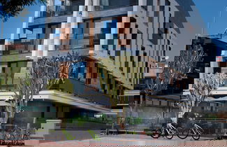 Foto 1 - Trend Suites