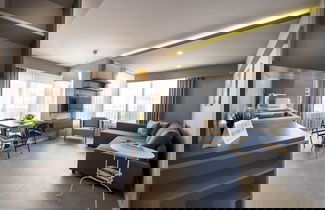 Photo 1 - Trend Suites