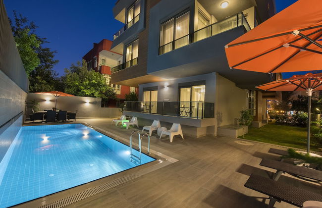 Trend Suites - Foto 62