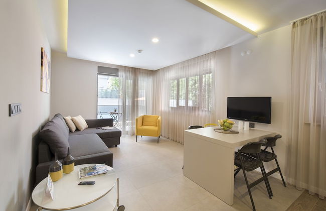 Trend Suites - Foto 43