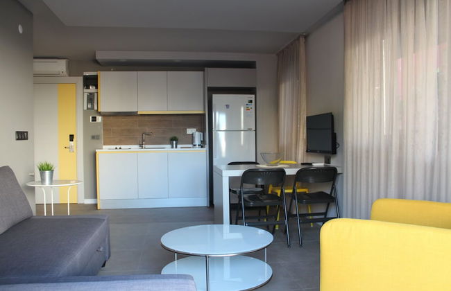 Trend Suites - Foto 41