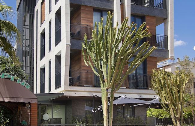 Trend Suites - Foto 72